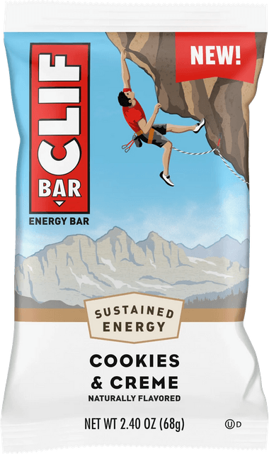 Clif Clif Bar