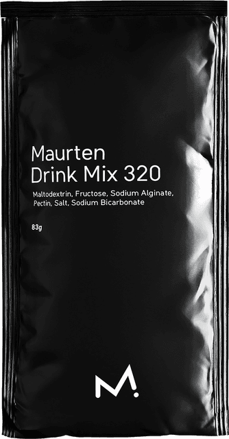 Maurten Drink Mix 320
