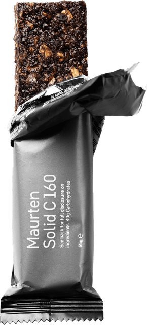 Maurten Solid 160
