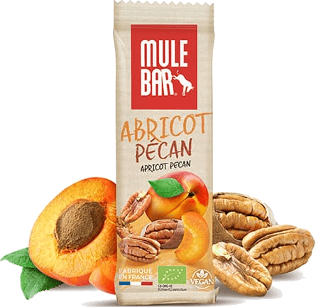 Mulebar Energy Bar
