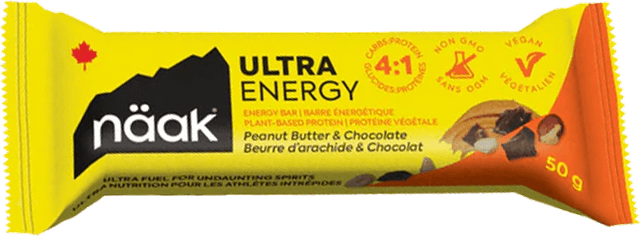 Näak Ultra Energy Bar